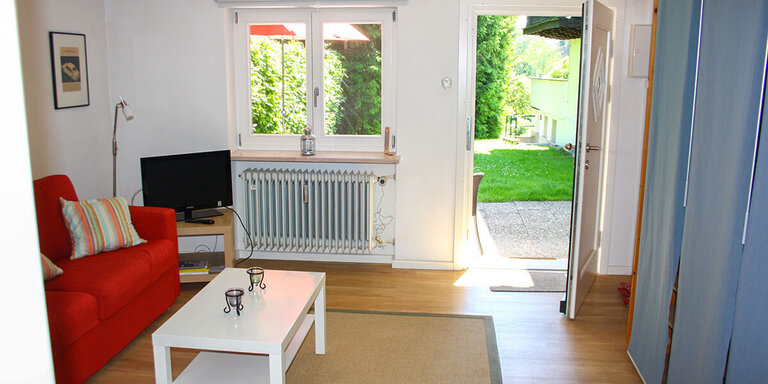 Chiemsee Elbrächter - Appartement