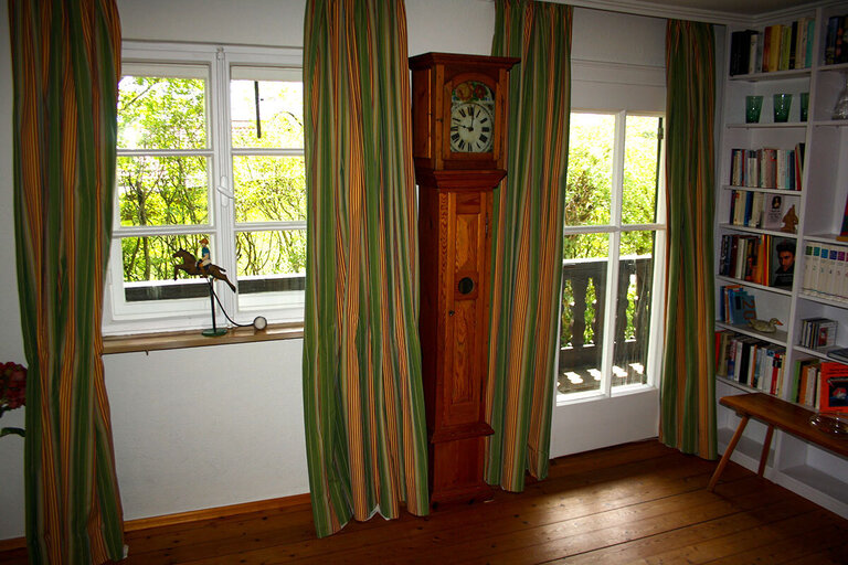 Ferienwohnung 1. Etage Haus Elbrächter