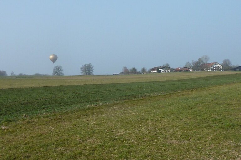 Impressionen Haus Elbrächter