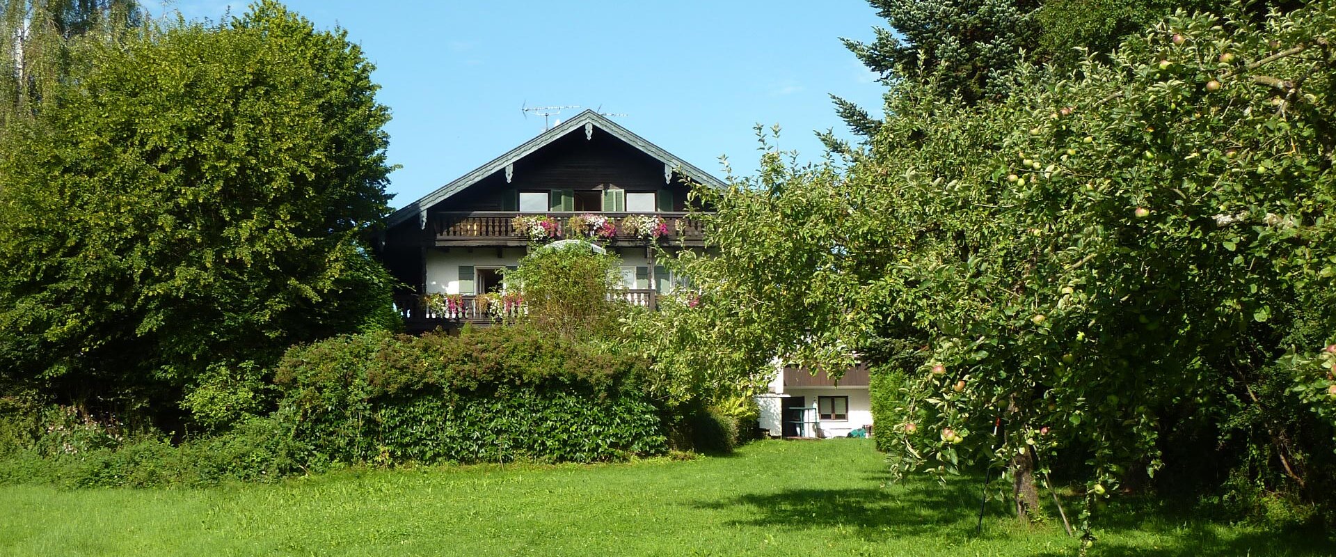 Chiemsee Elbrächter - Impressionen