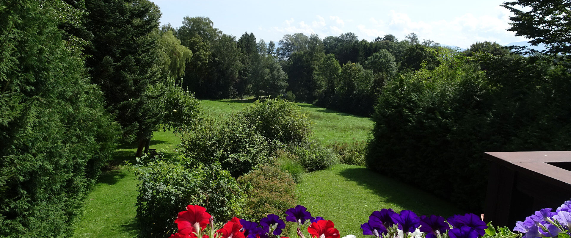 Impressionen Haus Elbrächter