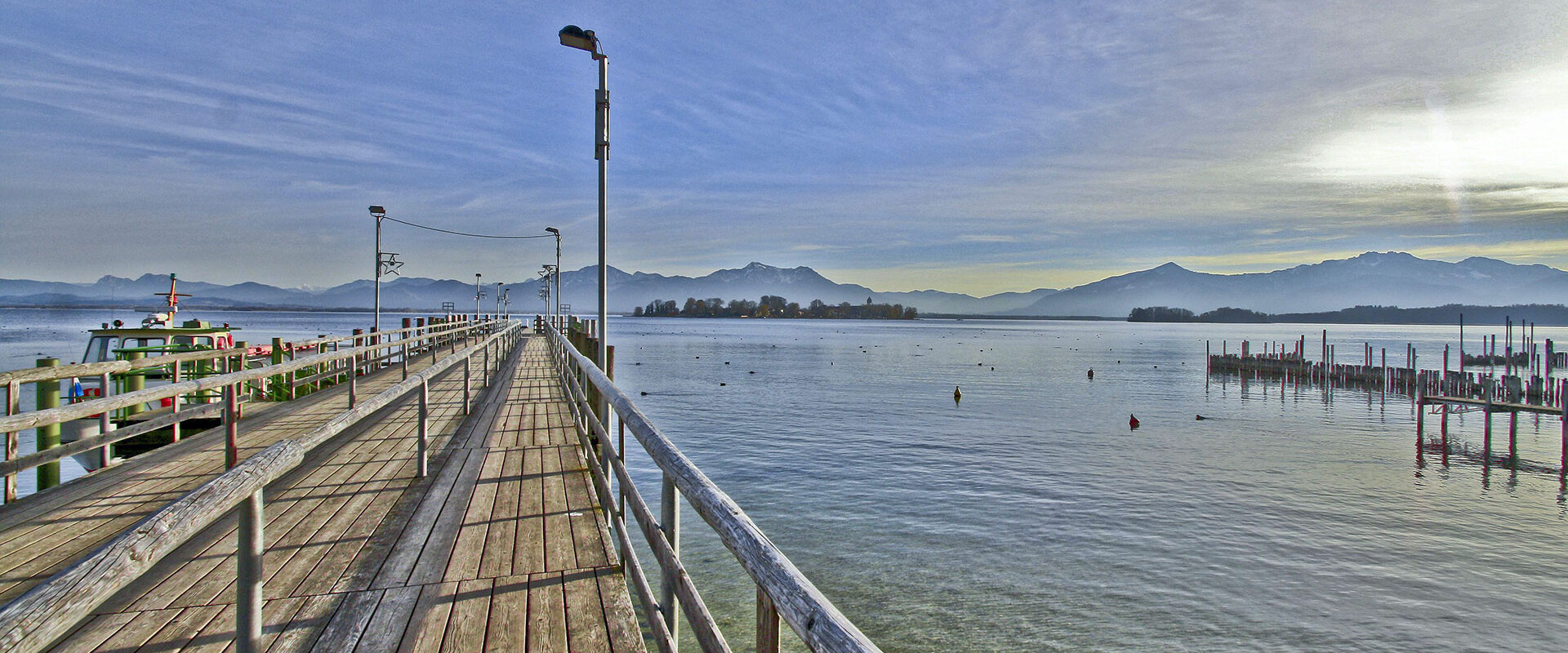 Chiemsee