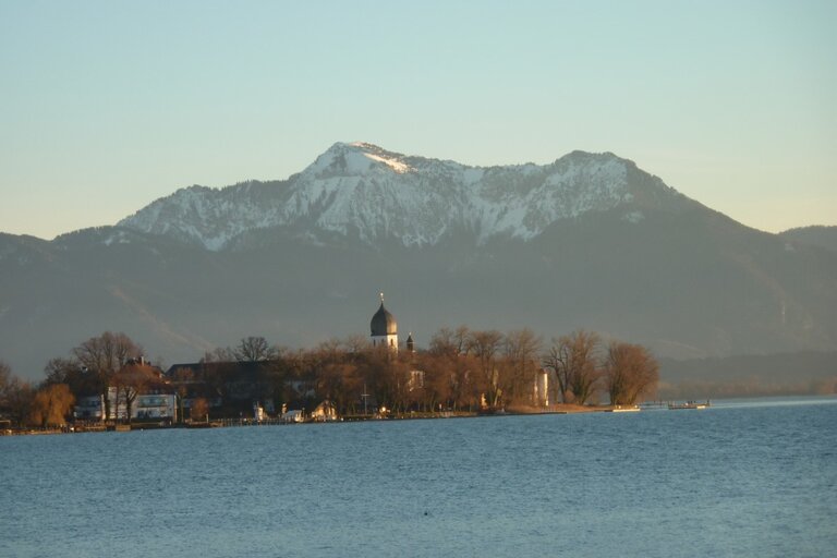 Impressionen Haus Elbrächter